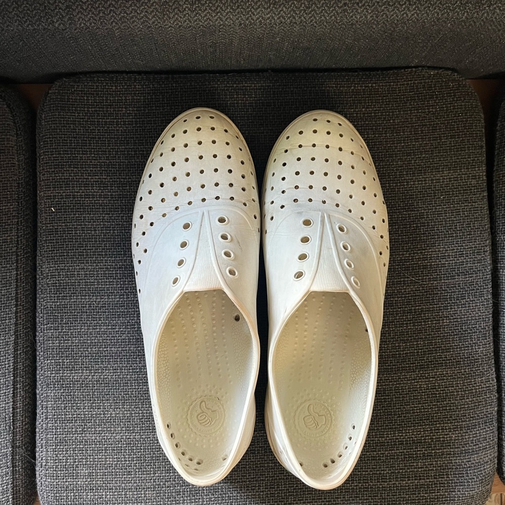 Jericho Native Shoes - Picture 4 of 8